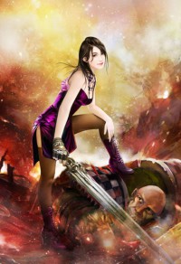 陳牧季婉雲