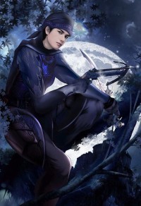 妖孽小邪医