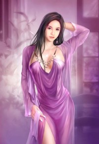穿在清宮繼續宅