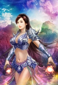 霹雳之香飘人间