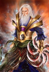 希靈淫國(希靈帝國H版)
