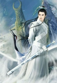 都市仙尊洛尘