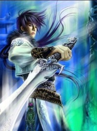 轉世少年