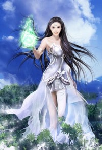 嫂子好美