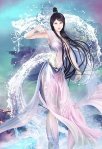 清风碎虚
